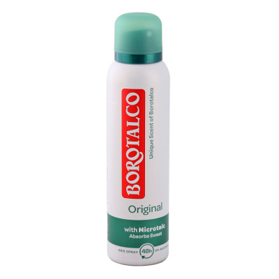 Borotalco deo sprej 150 ml