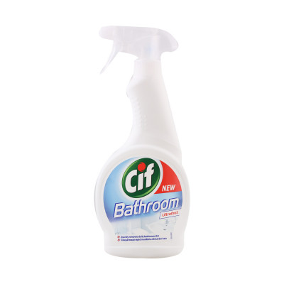 CIF power cream bathroom 500 ml