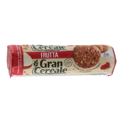 Grancereale keks sa voćem 250 g Mulino Bianco