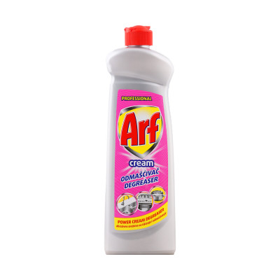 Arf cream profesional 400 ml Saponia