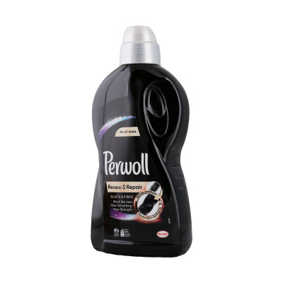 Perwoll black magic 2000 ml