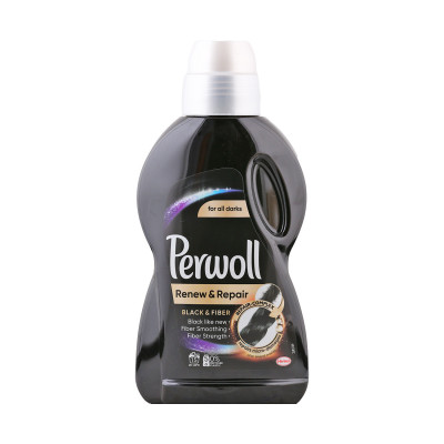Perwoll black magic 1000 ml