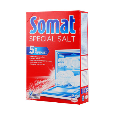 Somat extra power so 1.5 kg
