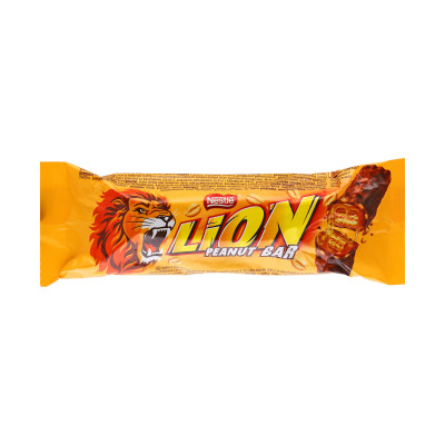 Lion penaut 41 g