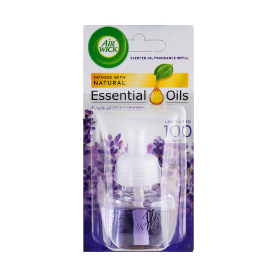 Airwick lavanda 19 ml - električni refil