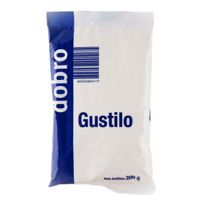 Gustin 200 g Dobro