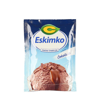 Eskimko čokolada 80 g Centroproizvod