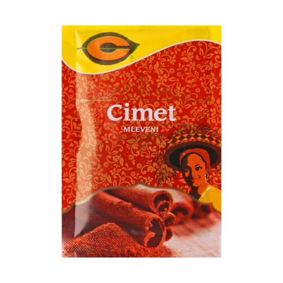 Cimet 5g Centroproizvod