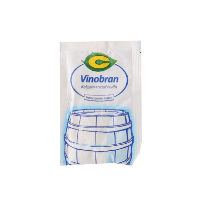 Vinobran 10 g Centroproizvod