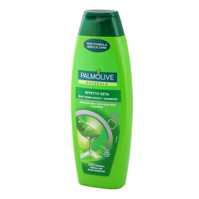 Šampon aloe vera 350 ml Palmolive