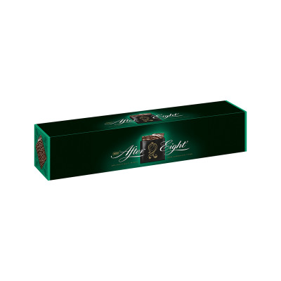 After eight classic 400g Nestle