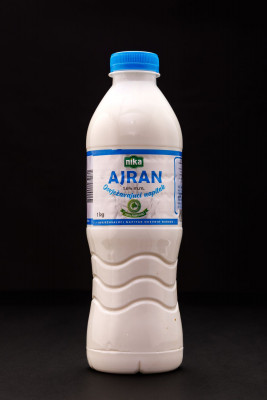 Ajran 1000ml Nika