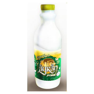 Ajran 1000ml Nika