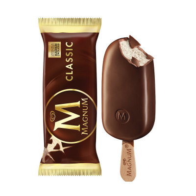 Algida sladoled magnum classic 120 ml