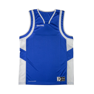 All star dres gornji dio royal-white s Spalding