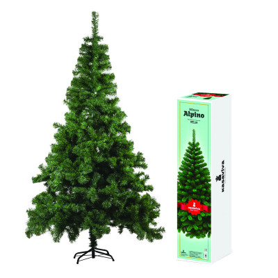 Jelka alpino 180cm Kasaviva