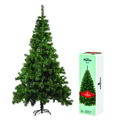 Jelka alpino 240cm Kasaviva 1604635