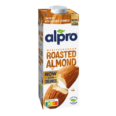 Alpro napitak od badema 1 l Original