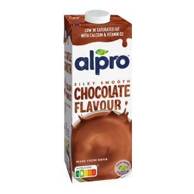 Alpro protein soya napitak čokolada 1l