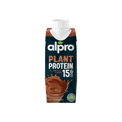 Alpro protein soya napitak čokolada 250ml