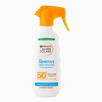Ambre Solaire mlijeko za tijelo spf 50+ 175ml