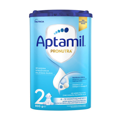 Aptamil 2 800 g