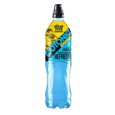 Aqua Viva refresh 0.75 l sl