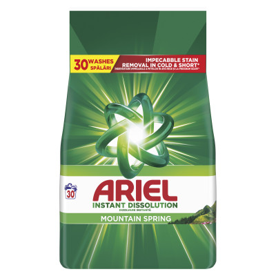 Ariel auto mountain spring 1.98kg 30pranja