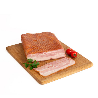 Slanina delikates vakumirana VOLIM