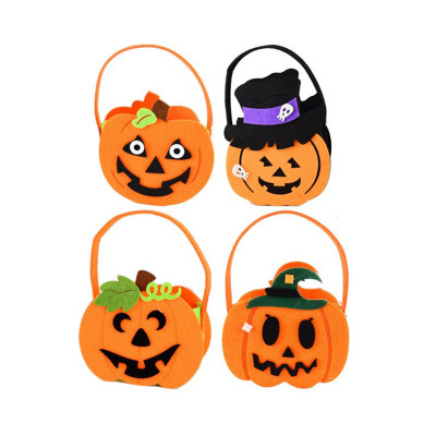 Torbica Pannolenche halloween