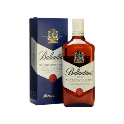Ballantines Finest 0.7l