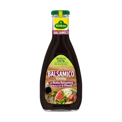 Dresing balsamico 0.5l Kuhne