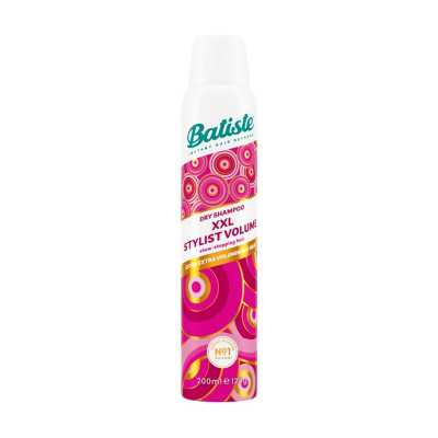BATISTE SPREJ XXL VOLUMEN 200ML