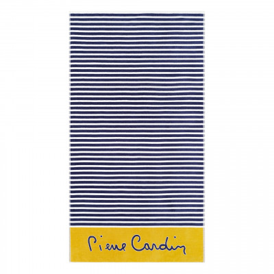 Peškir za plažu 90x170cm Pierre Cardin-More Formatex