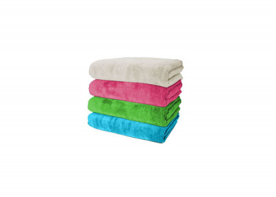 Peškir za plažu summer  100x200cm 380g Formatex