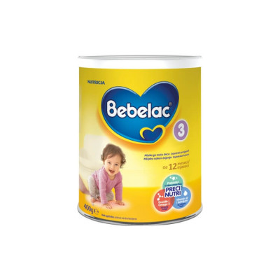 Bebelac 3 400 g