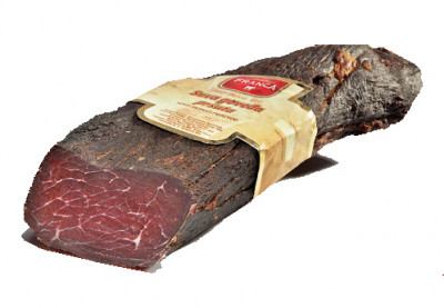 Goveđa pršuta Mesopromet