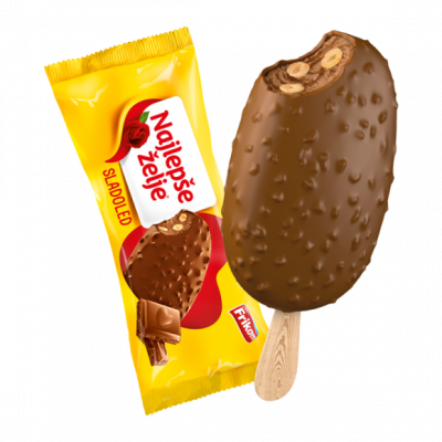 Najljepse želje štapic 100 ml Frikom