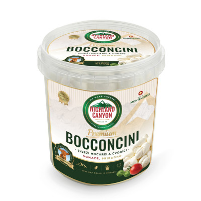 Bocconcini 500g Highland Canyon
