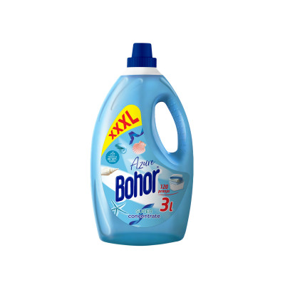 Bohor Azure 3000 ml konc.