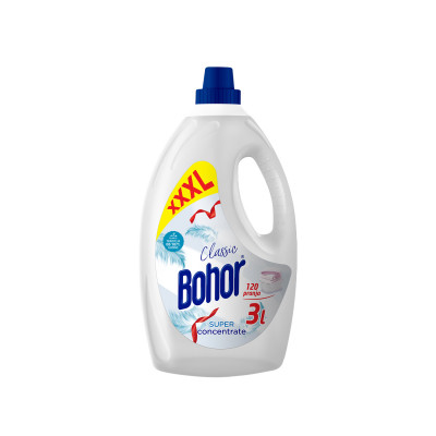 Bohor Classic 3000 ml konc.