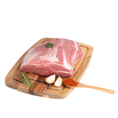 Svinjski vrat bez kosti domaći Naša Farma