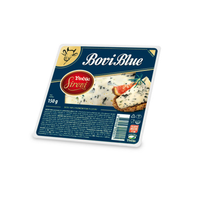 Bovi blue sir kriška 150g Vindija