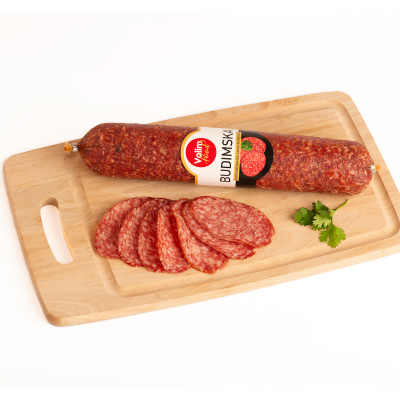 Budimska kobasica VOLIM