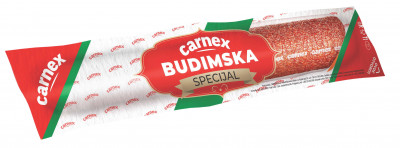 Budimska kobasica specijal Carnex