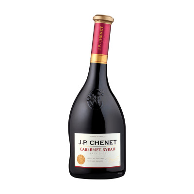 Cabernet-Syrah crveno vino 0.75 l JP Chenet
