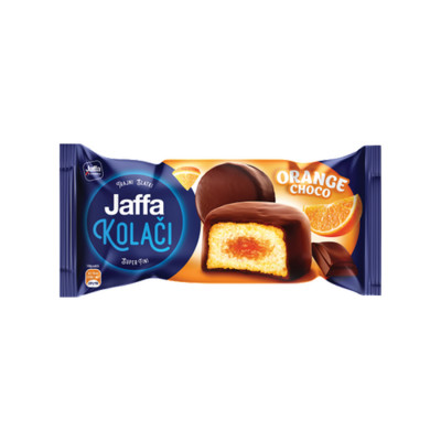 Kolač Choco orange 60 g Jaffa