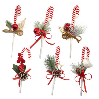 Štapić candy 24cm Kasaviva