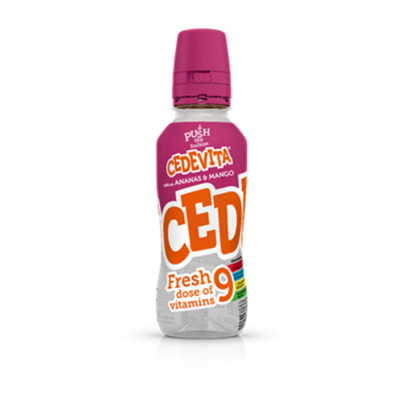 Cedevita go ananas mango 340ml