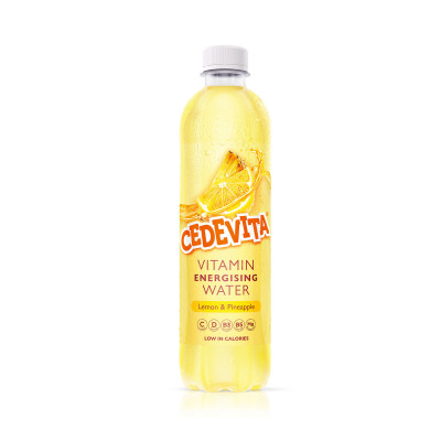 Cedevita limun-ananas 0.5l
